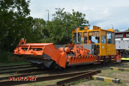 19.8.2017 - Šaľa: PUŠL 71 č. 103 © Ondrej Krajňák