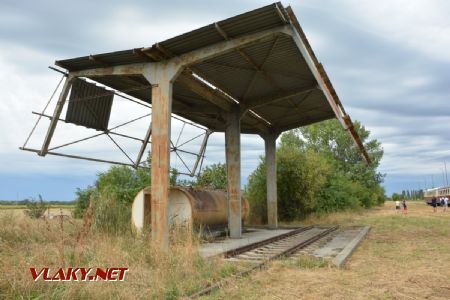 19.8.2017 - Neded: Tankovačka © Ondrej Krajňák