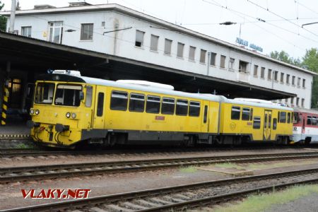 813 101-3/913 101-2 so starou bagetou © Ondrej Krajňák