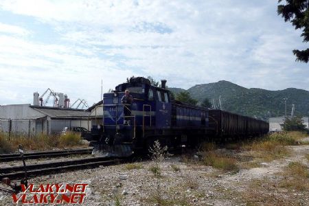 Železničné výlety po Bosne a Hercegovine (časť prvá)