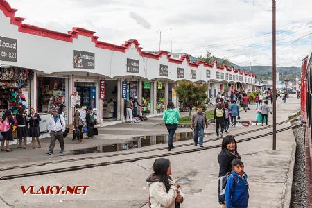 2017 – Ibarra, Ekvádor © Tomáš Votava