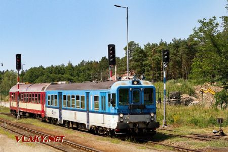 09.08.2017 - Studenec: 842.005 © Jiří Řechka