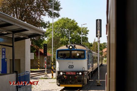 09.08.2017 - Třebíč: 750.710 © Jiří Řechka