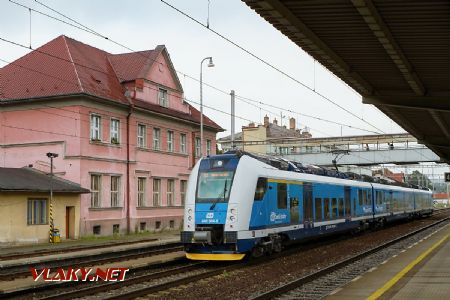 10.08.2017 - Skalice nad Svitavou: 640.004 © Jiří Řechka