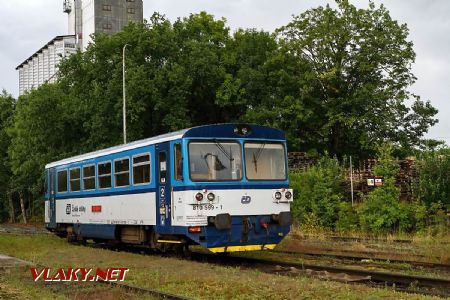 11.8.2017 - Rožmitál pod Třemšínem: 810.599 © Jiří Řechka