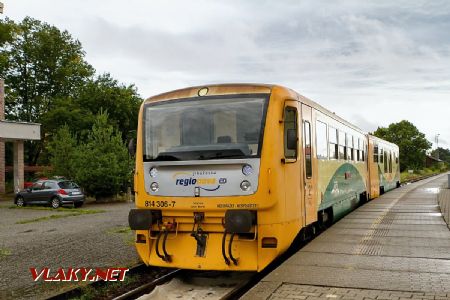 11.8.2017 - Březnice: 814.306 © Jiří Řechka