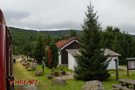 13.8.2017 - Kubova Huť © Jiří Řechka