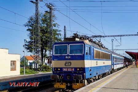 14.8.2017 - Veselí nad Lužnicí: 362.122 © Jiří Řechka