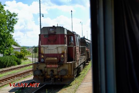 14.8.2017 - Jaroměřice nad Rokytnou: 742.399 © Jiří Řechka