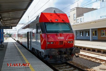 14.8.2017 - Znojmo: 86-33.208/1144.093 © Jiří Řechka