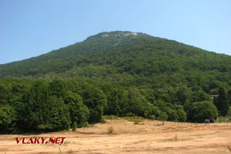 Mount Dajti, 10.8.2017, Tirana © Marek L.Guspan