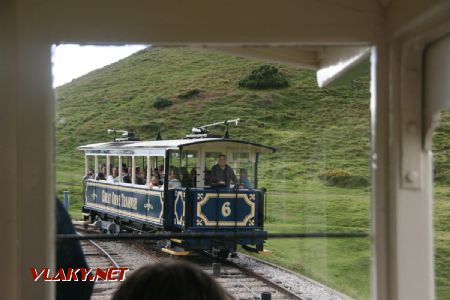 21.08.2017 - Wales, Llandudno - Halfway, 6 © Michal Fichna