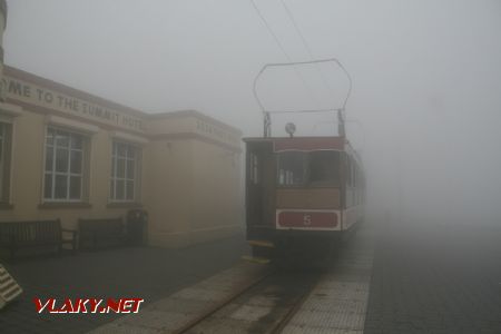 22.08.2017 - ostrov Man, Snaefell, 5 © Michal Fichna