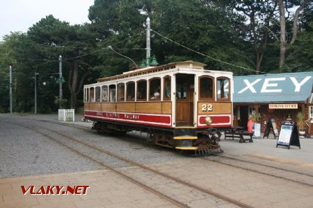 22.08.2017 - ostrov Man, Laxey, 22 © Michal Fichna