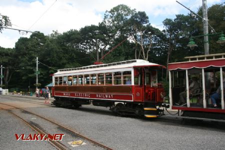 23.08.2017 - ostrov Man, Laxey, 2 © Michal Fichna