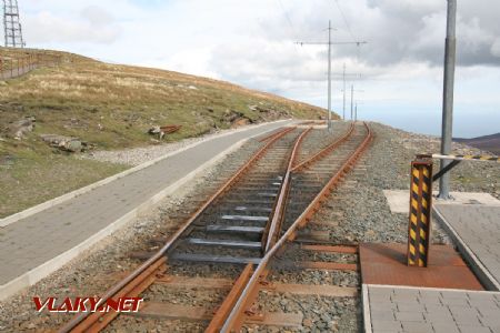 23.08.2017 - ostrov Man, Snaefell © Michal Fichna