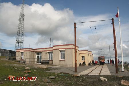 23.08.2017 - ostrov Man, Snaefell, 5 © Michal Fichna