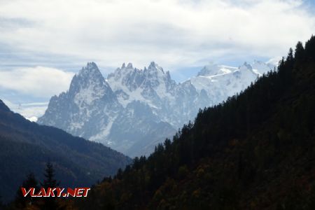 Panorama Alp, 28.9.2017 © Jiří Mazal