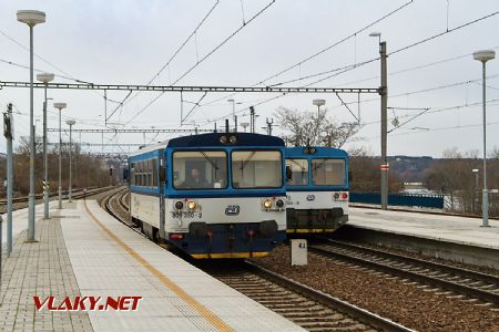 10.12.2017 - Praha-Holešovice: 809.350, Os 12175 © Jiří Řechka