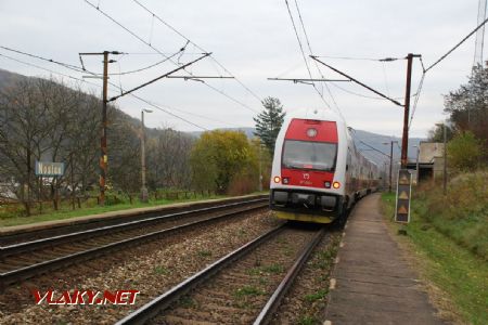 Takýto pohľad bude minulosťou, Nosice, 1.11.2017 © Kamil Korecz