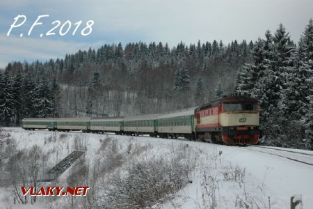 PF 2018 železniční © Martin Blaťák