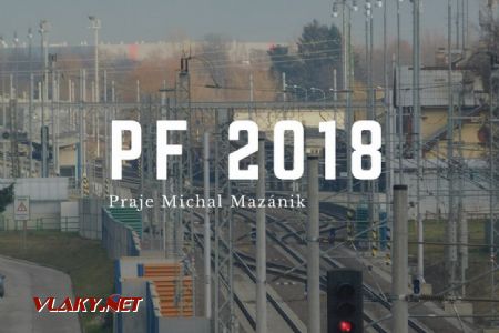 PF 2018 © Michal Mazánik
