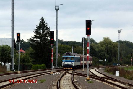 Letohradské zhlaví, 17.9.2017 © Jan Kubeš