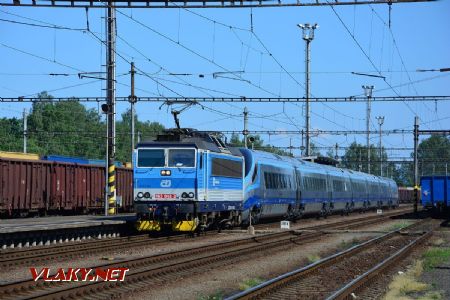 13.05.2018 - Petrovice u Karviné: 163.048 + ED250.001, Sv 98179 © Václav Vyskočil