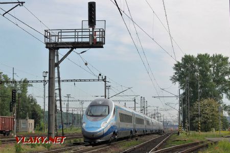 15.05.2018 - Ostrava-Mariánské Hory: ED250.001, zkušební jízda © Karel Furiš