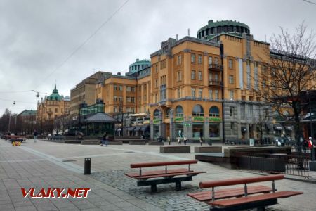 Vaasa © Filip Kuliš