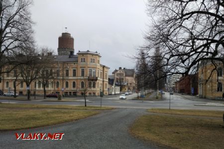 Vaasa © Filip Kuliš