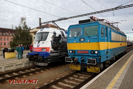 22.9.2018 - České Budějovice: 362.078 po odstoupení od R 701 © Jiří Řechka