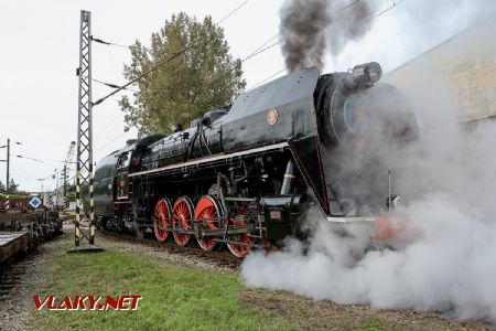 22.9.2018 - SOKV České Budějovice: 475.179 © Jiří Řechka