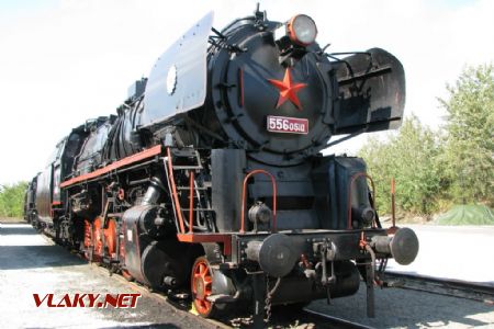 556.0510 (Škoda 1958/3535) s usměrňovacími plechy Witte (26.9.2008, Ústí nad Labem) © PhDr. Zbyněk Zlinský