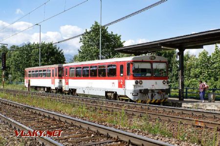 17.7.2019 - Poprad-Spišská Sobota: 812.014 © Jiří Řechka