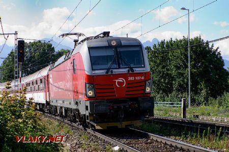 17.7.2019 - Poprad-Spišská Sobota: 383.107 © Jiří Řechka