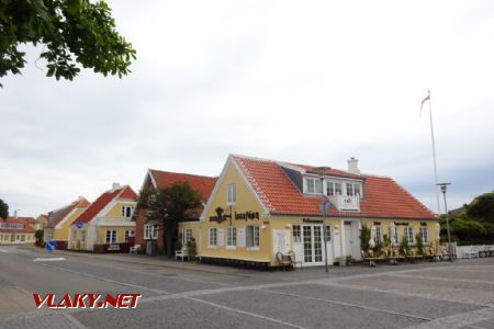 Skagen, 15.8.2023 © Jiří Mazal