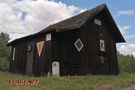 Skladište Maštinec, © Jaro Vybo, 25.7.2024