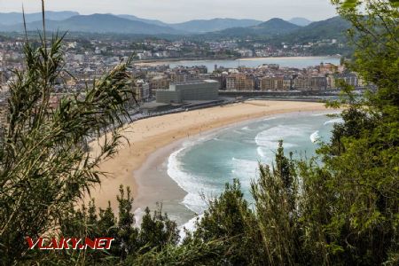 San Sebastian- Donostia  2024 © Tomáš Votava