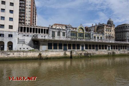 Bilbao Feve La Concordia 2024 © Tomáš Votava