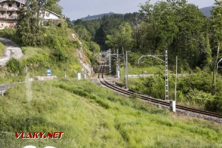 Travesedo (Bilbao- Santander) 2024 © Tomáš Votava