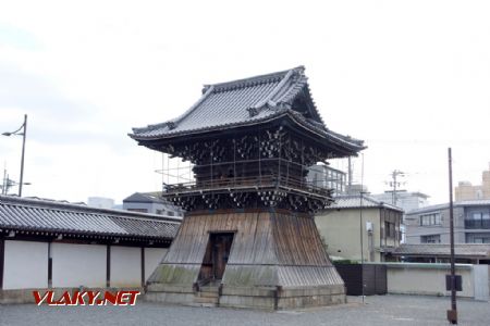 Kyoto, chrám Kosho-ji, 5.11.2024 © Jiří Mazal