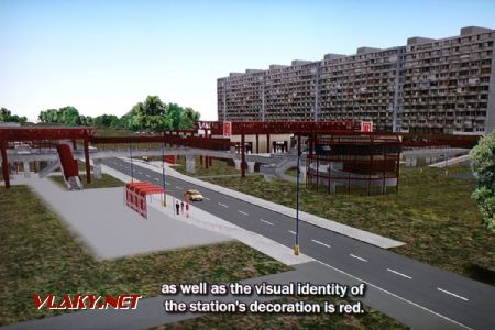 Z výstavy Metro, ktorým sa nevozíme. Múzeum dopravy v Bratislave ©Juraj Földes, 5.4.2024