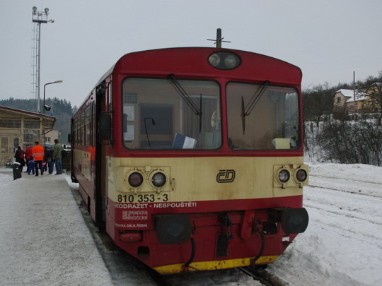 810.353 ve Starkoči © Jakub Vyskočil