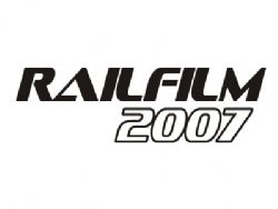 Predstavujeme súťažné diela festivalu RAILFILM 2007