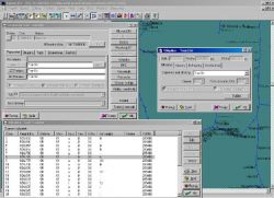 Softvérové aplikácie ŽSR používané pre zostavu GVD