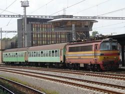 Elektrickým vlakom z Trnavy do Jablonice už 30 rokov