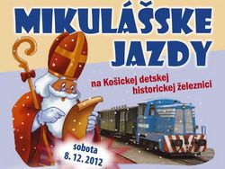 Na detskú železničku v Košiciach sa vracia po 20-tich rokoch aj Janka