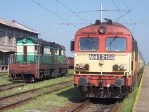 Jak jsem navštěvoval slovenské železniční přechody