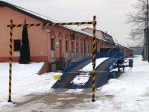 Železničná stanica Košice, ako ju oko cestujúceho väčšinou nevidí